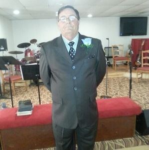 Meet your Posher, Eddie